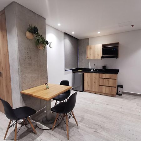 Eutopiq Hotel Μεντεγίν Εξωτερικό φωτογραφία