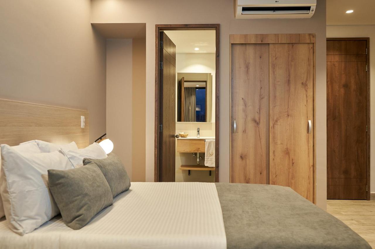 Eutopiq Hotel Μεντεγίν Εξωτερικό φωτογραφία
