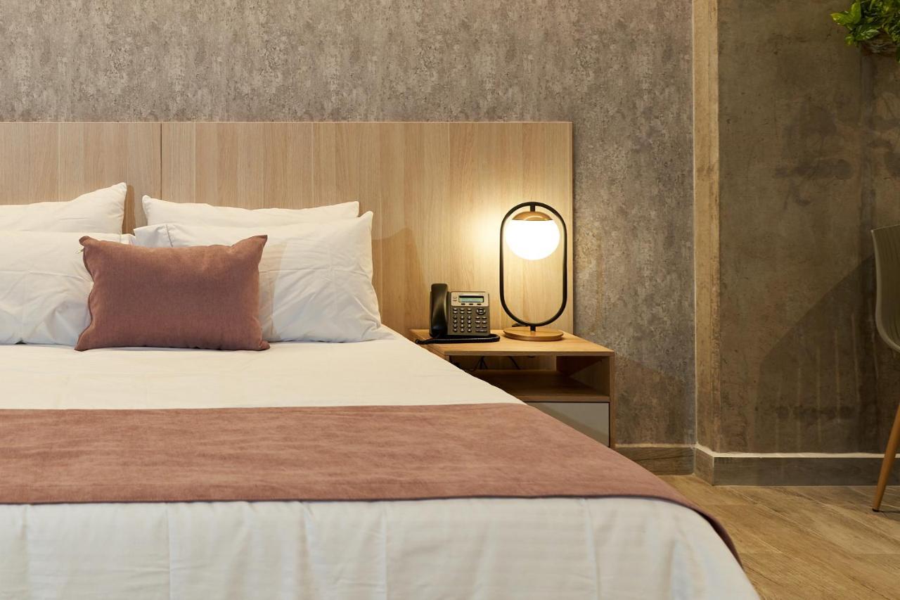 Eutopiq Hotel Μεντεγίν Εξωτερικό φωτογραφία