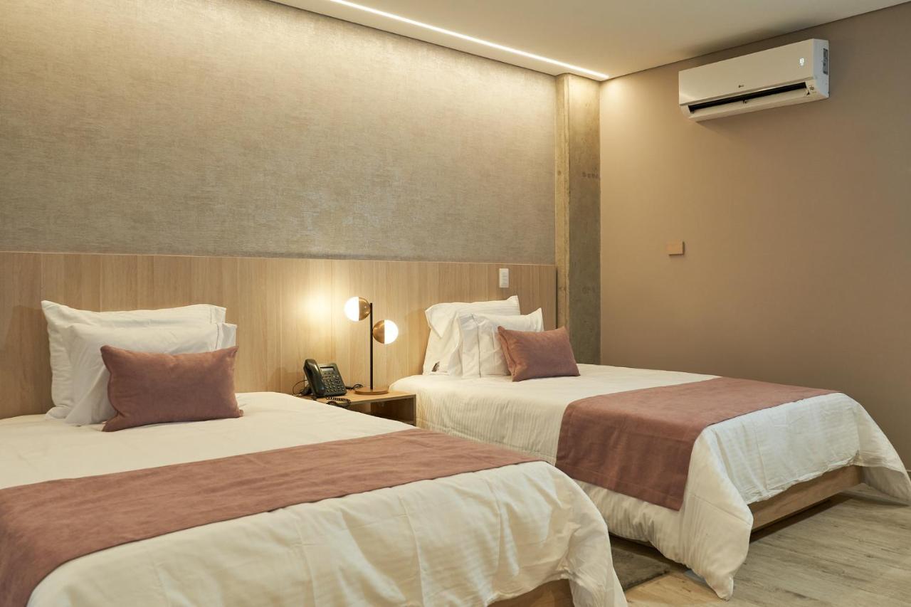 Eutopiq Hotel Μεντεγίν Εξωτερικό φωτογραφία