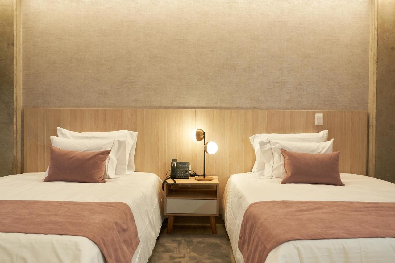 Eutopiq Hotel Μεντεγίν Εξωτερικό φωτογραφία