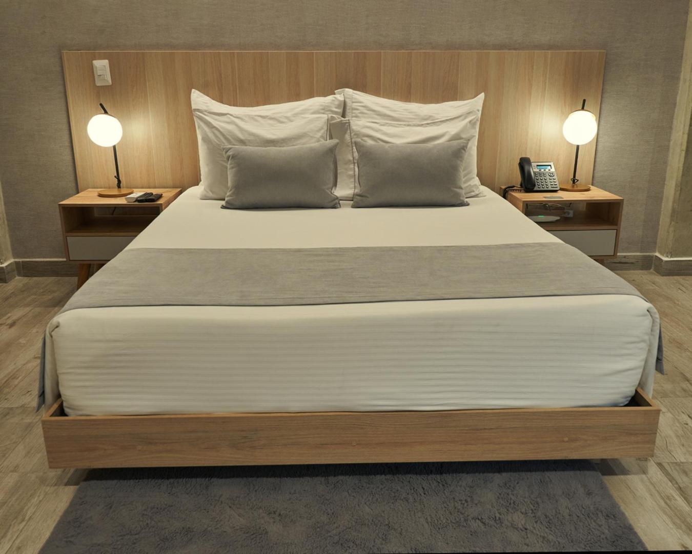 Eutopiq Hotel Μεντεγίν Εξωτερικό φωτογραφία