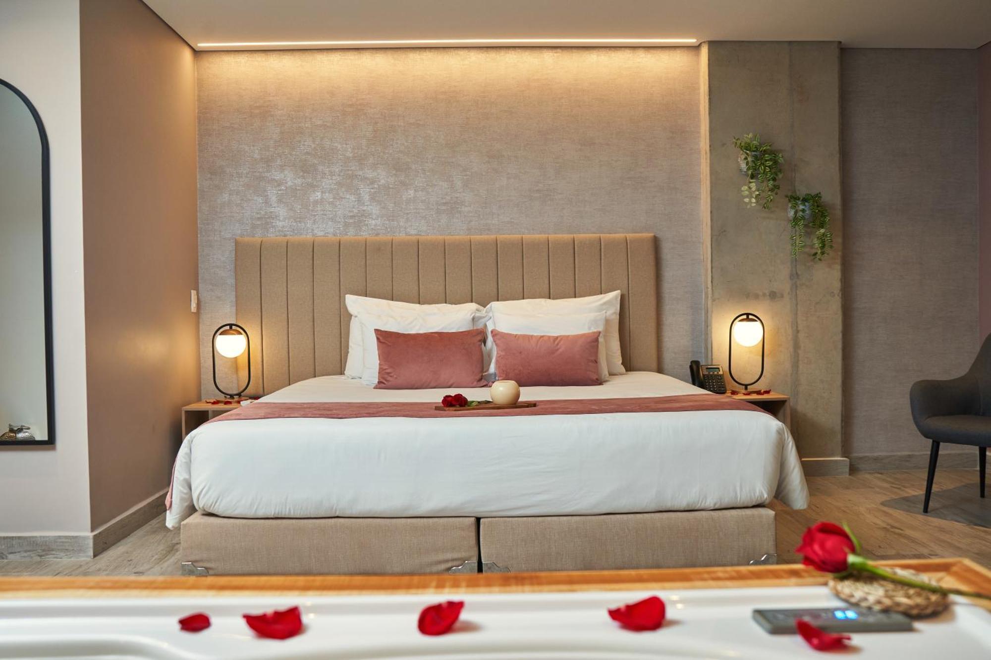 Eutopiq Hotel Μεντεγίν Εξωτερικό φωτογραφία