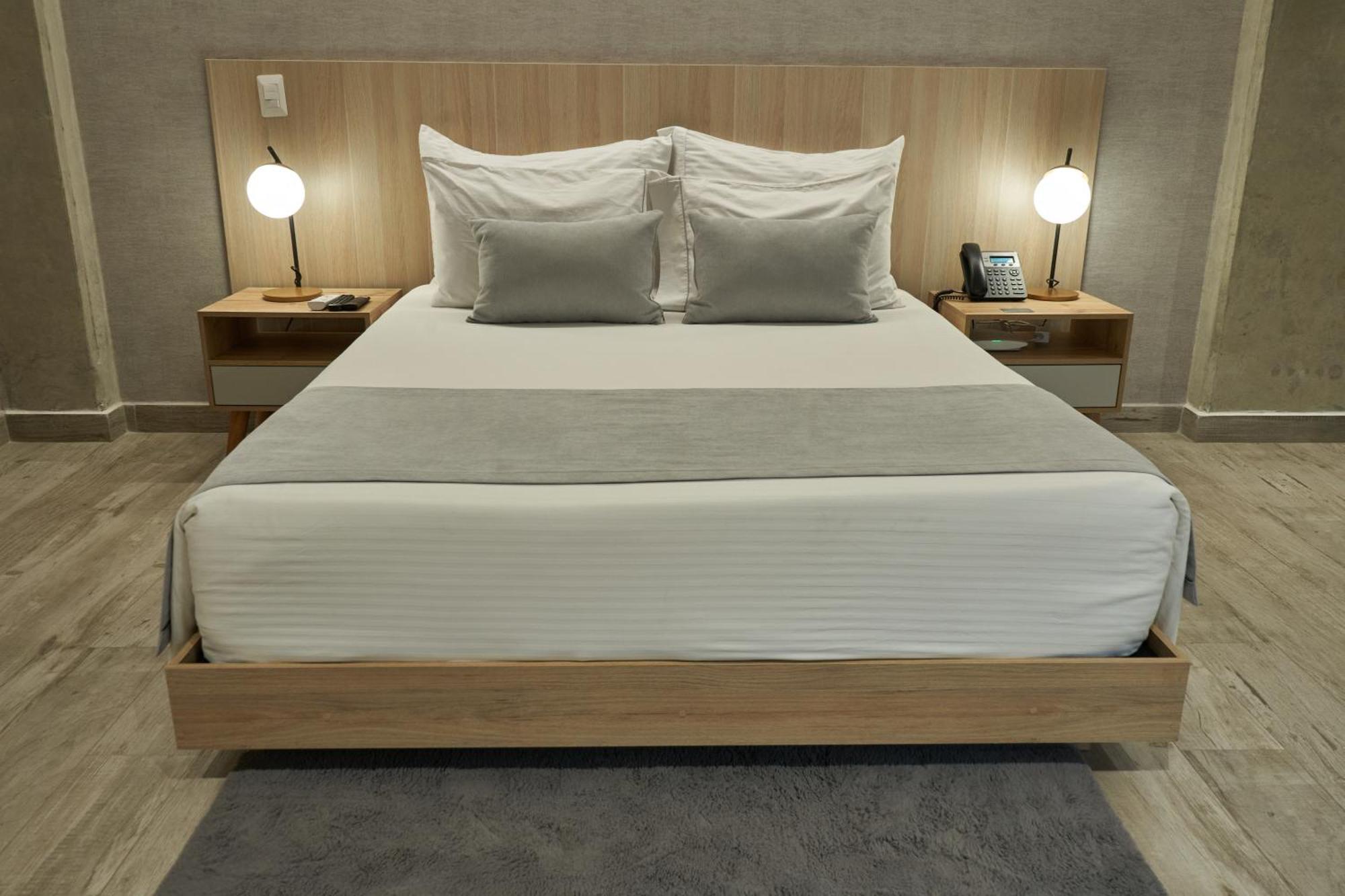 Eutopiq Hotel Μεντεγίν Εξωτερικό φωτογραφία