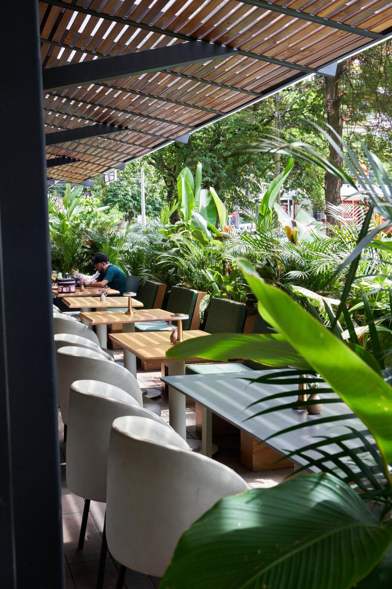 Eutopiq Hotel Μεντεγίν Εξωτερικό φωτογραφία