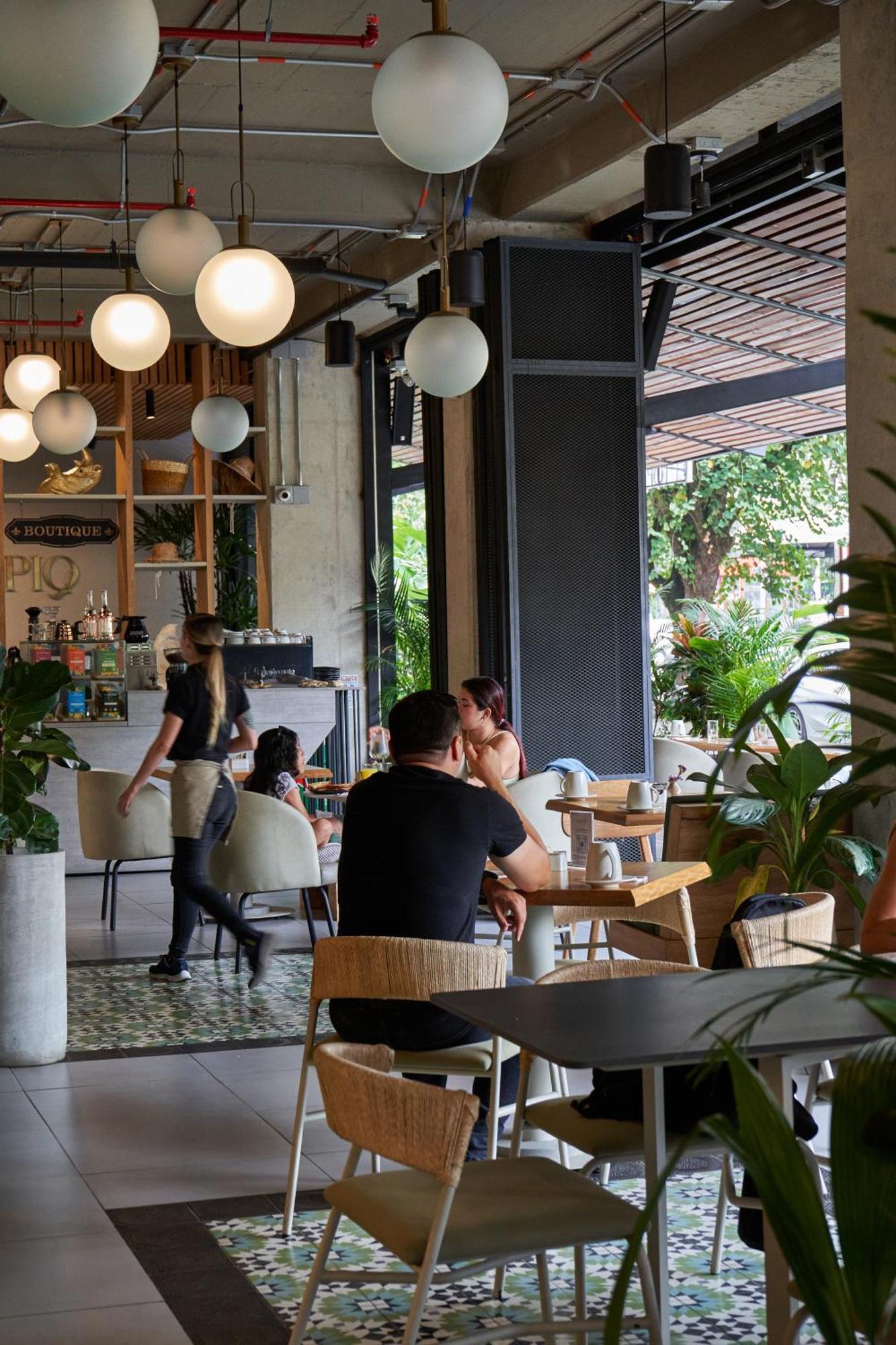Eutopiq Hotel Μεντεγίν Εξωτερικό φωτογραφία