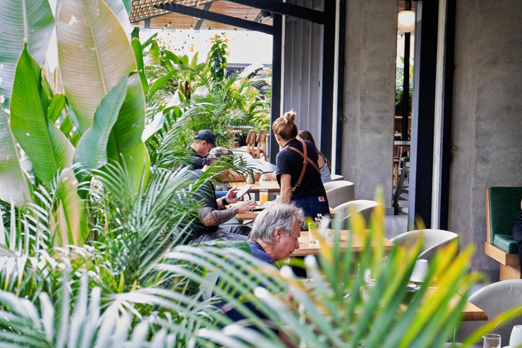 Eutopiq Hotel Μεντεγίν Εξωτερικό φωτογραφία