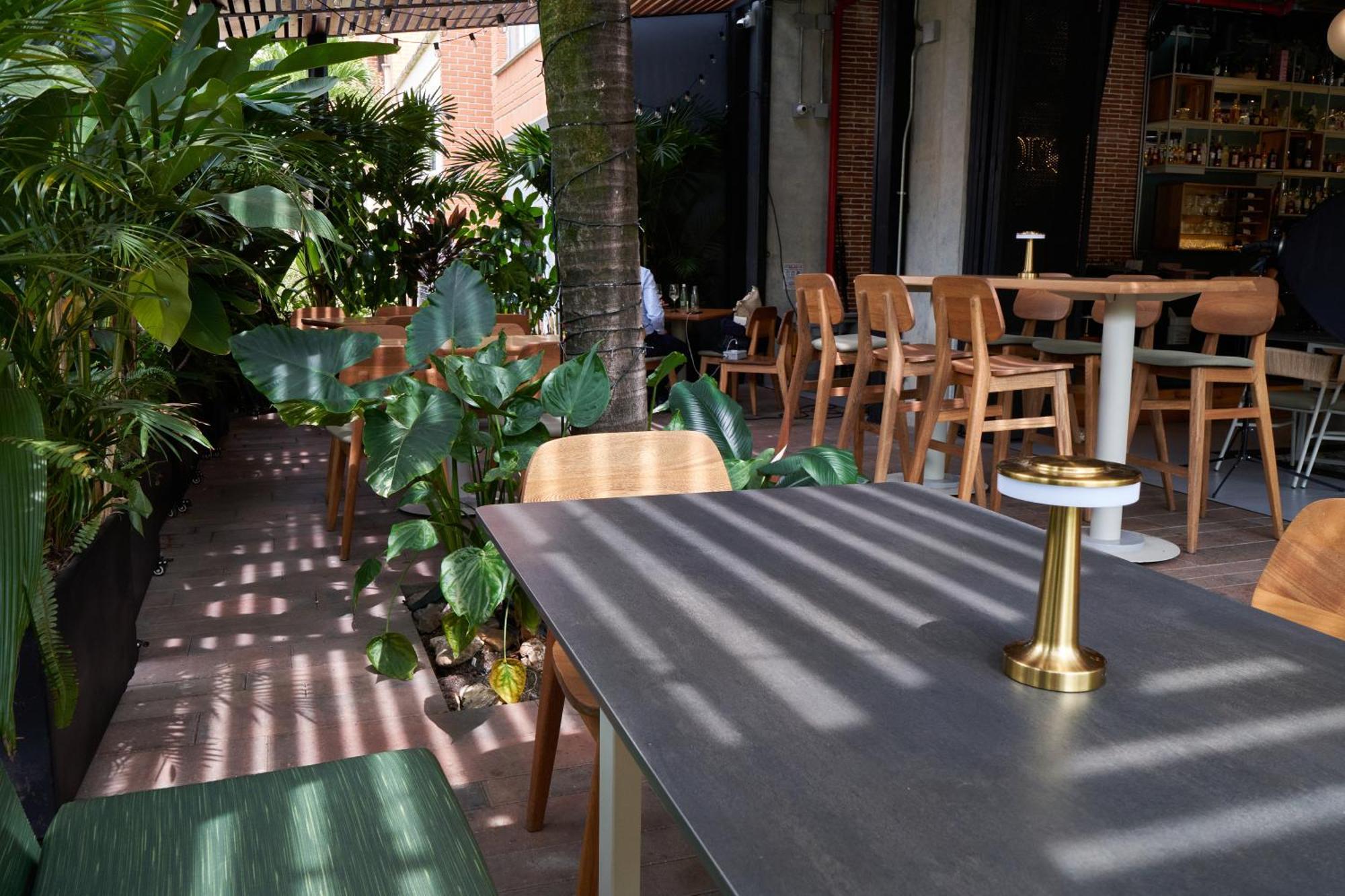 Eutopiq Hotel Μεντεγίν Εξωτερικό φωτογραφία