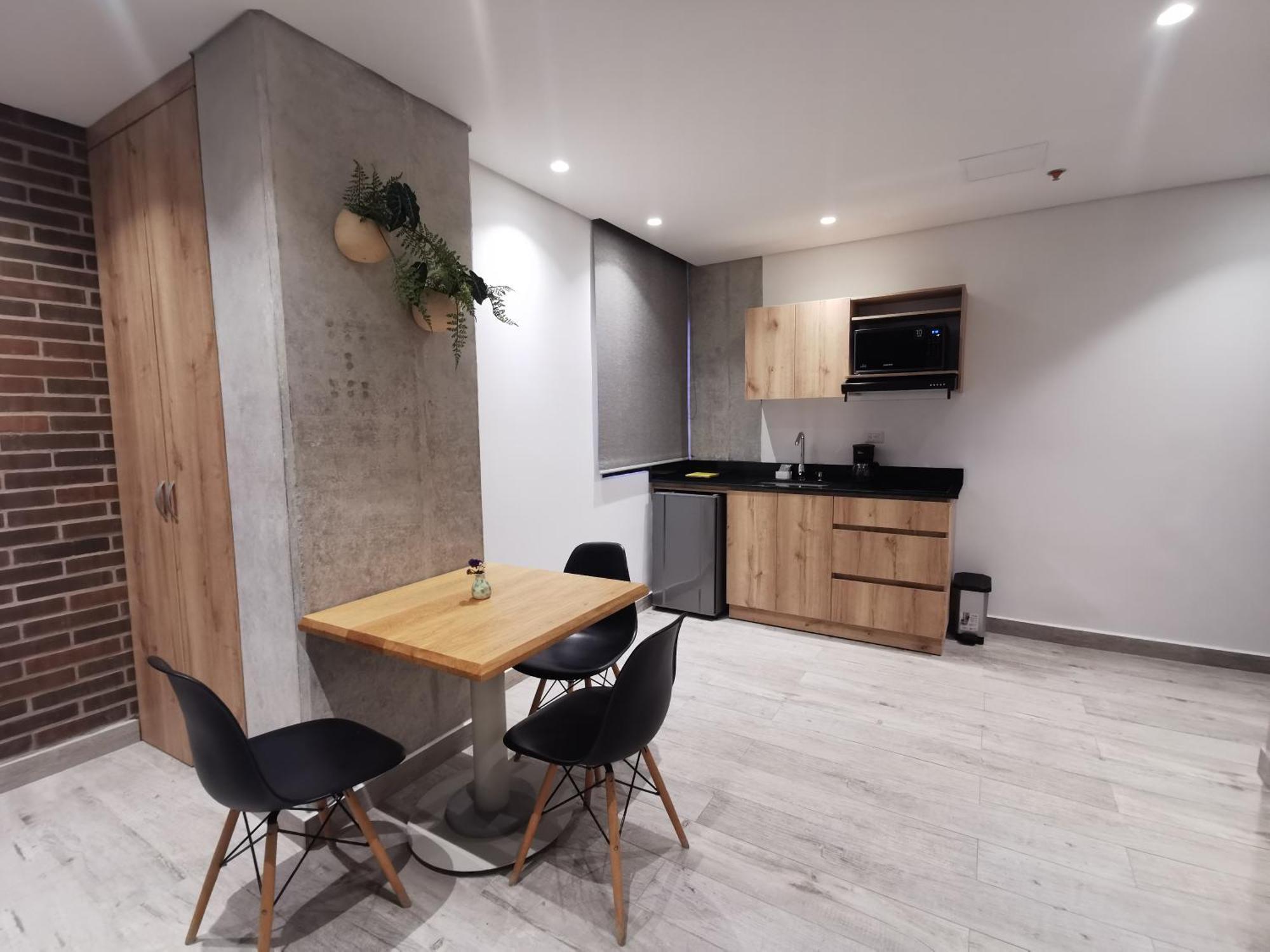 Eutopiq Hotel Μεντεγίν Εξωτερικό φωτογραφία
