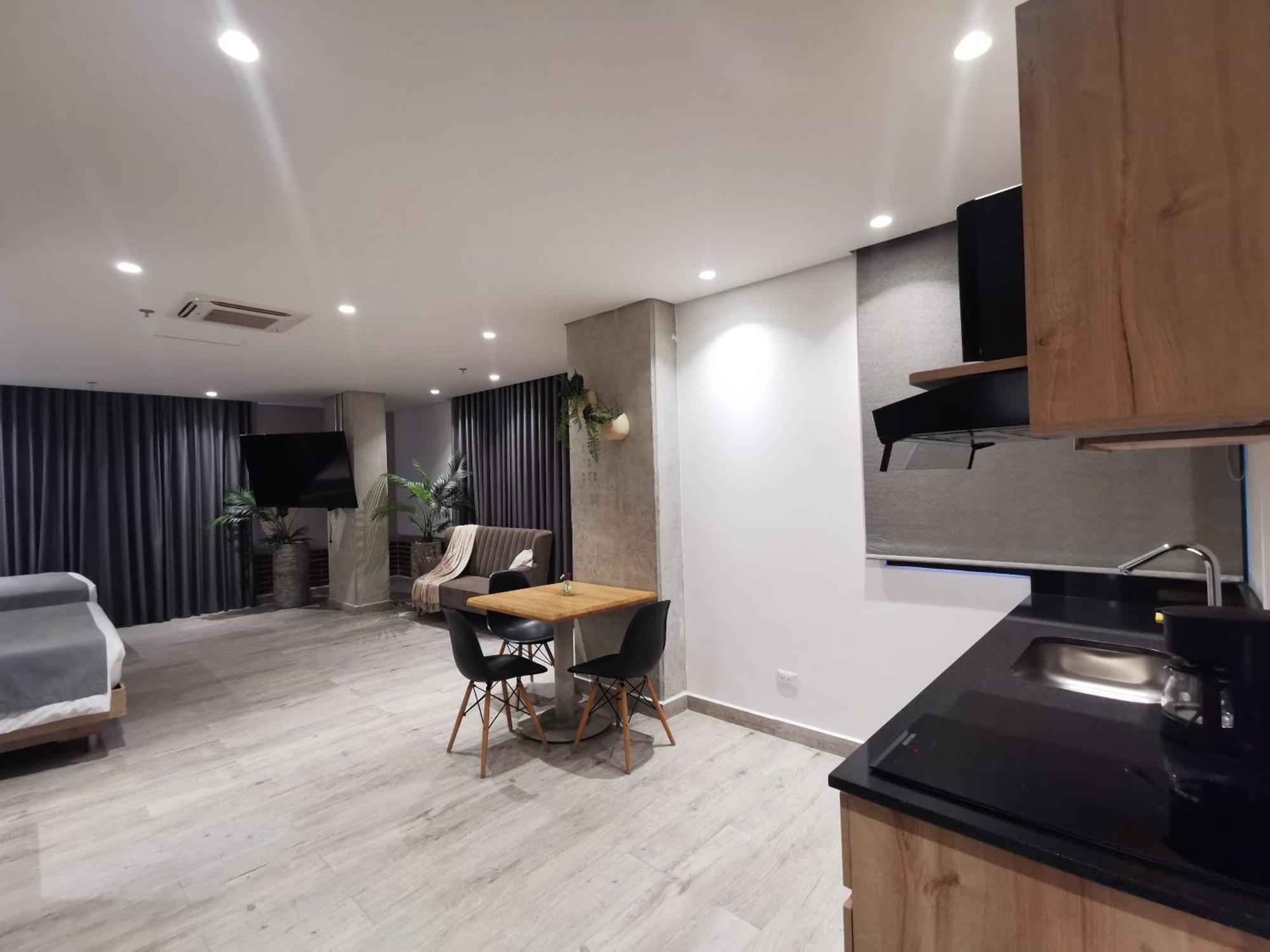 Eutopiq Hotel Μεντεγίν Εξωτερικό φωτογραφία