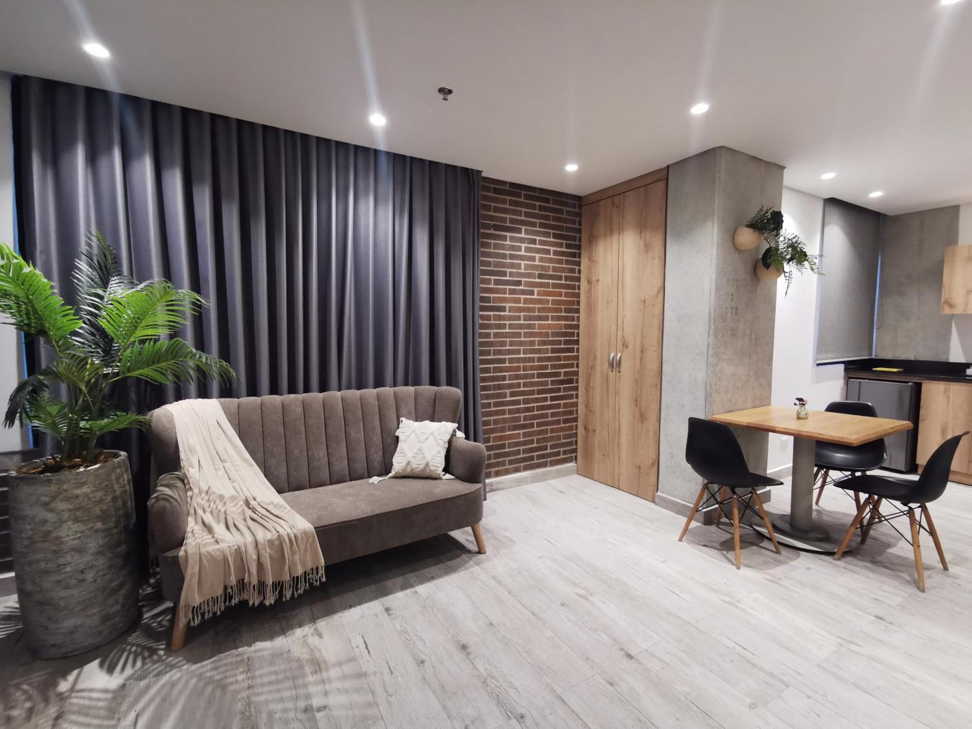 Eutopiq Hotel Μεντεγίν Εξωτερικό φωτογραφία